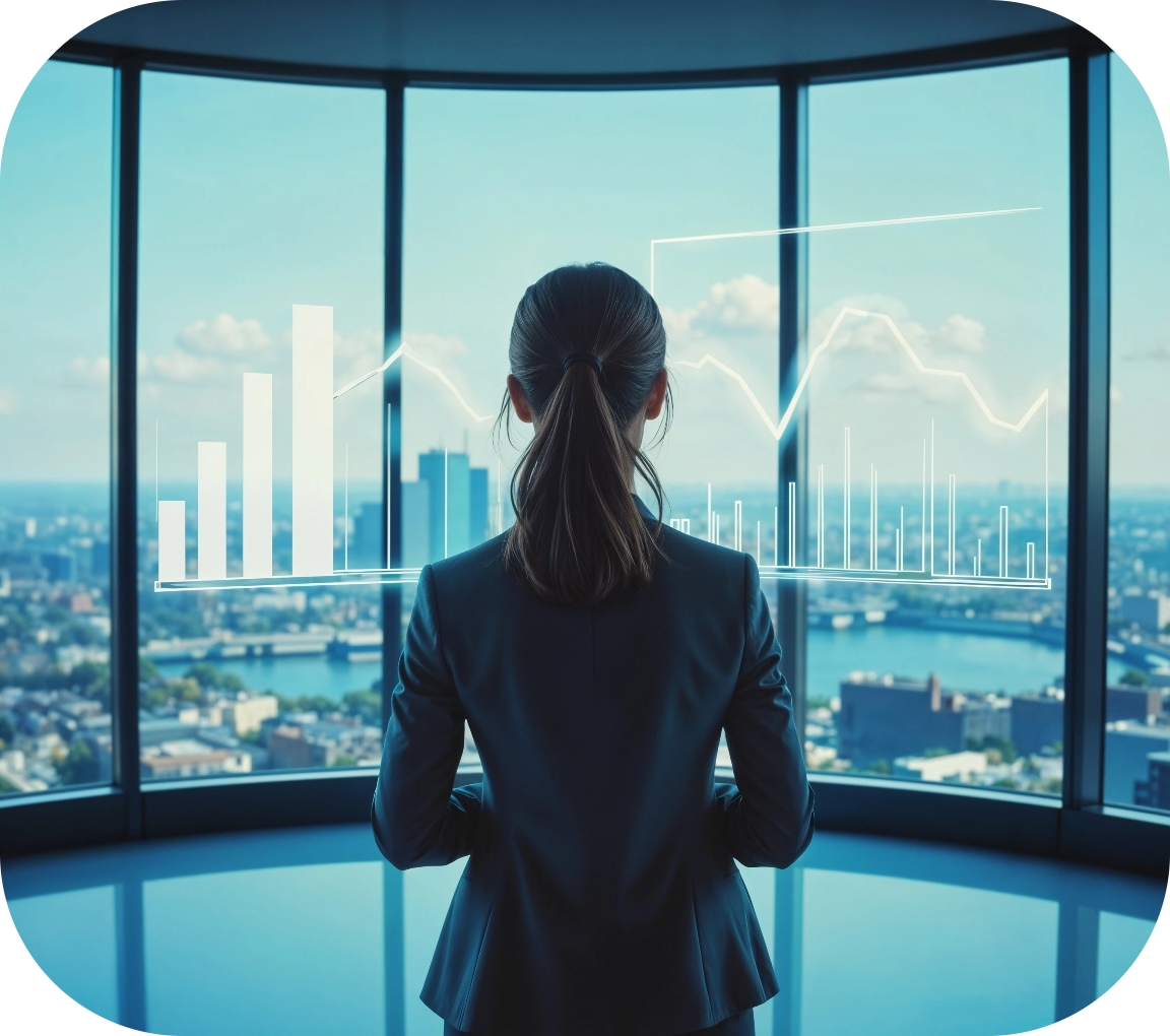 Όραμα & Αξίες