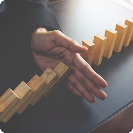 Business Continuity & Disaster Recovery