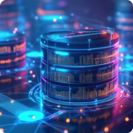 Data & Storage Solutions