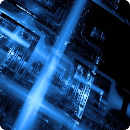 Integrated Infrastructure Solutions