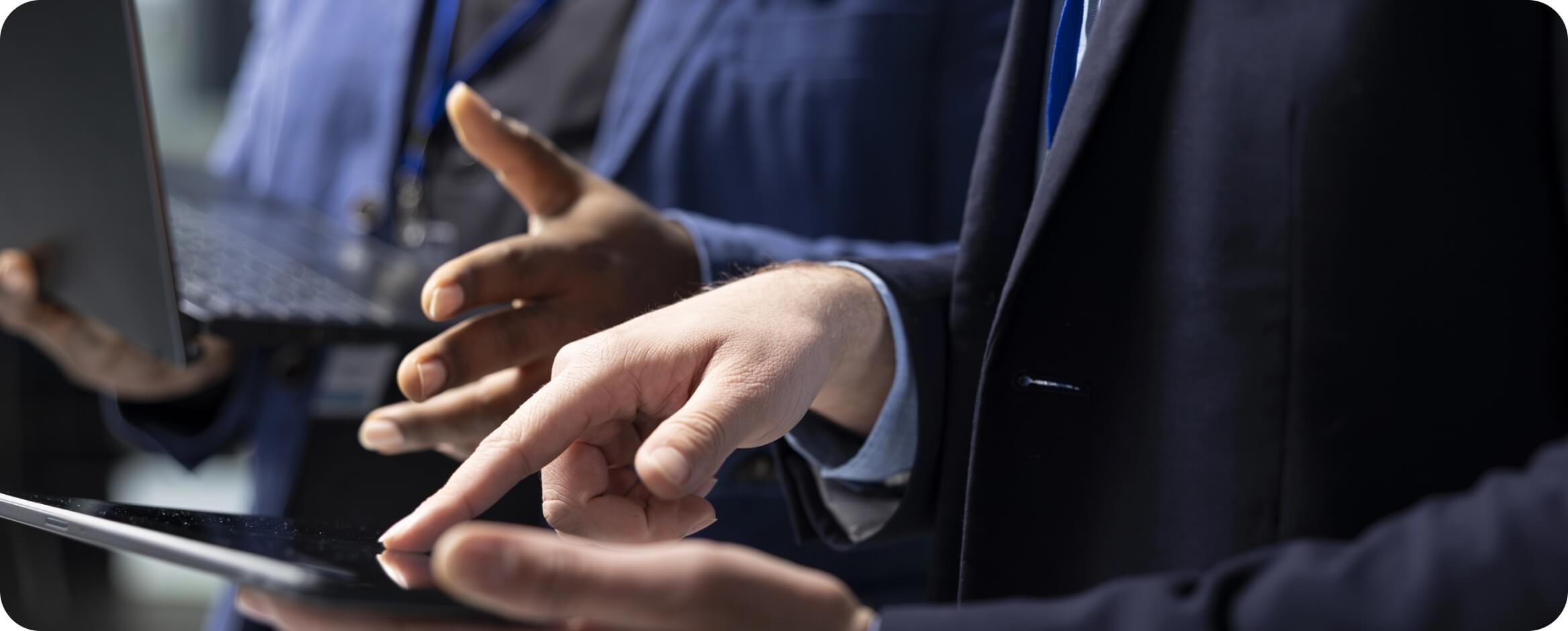 Professional Services