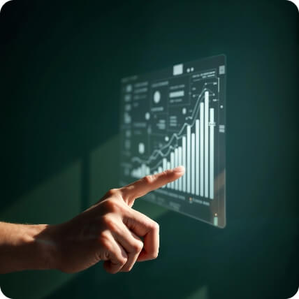 Transformation & Virtualization