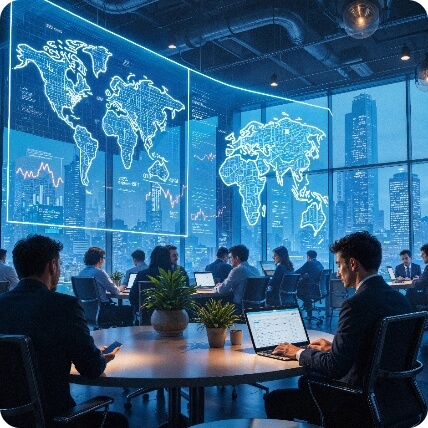 Unified Collaboration & Communication