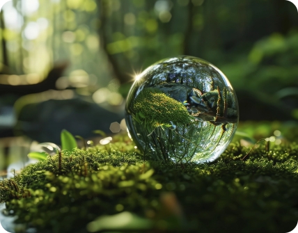 Για το Περιβάλλον